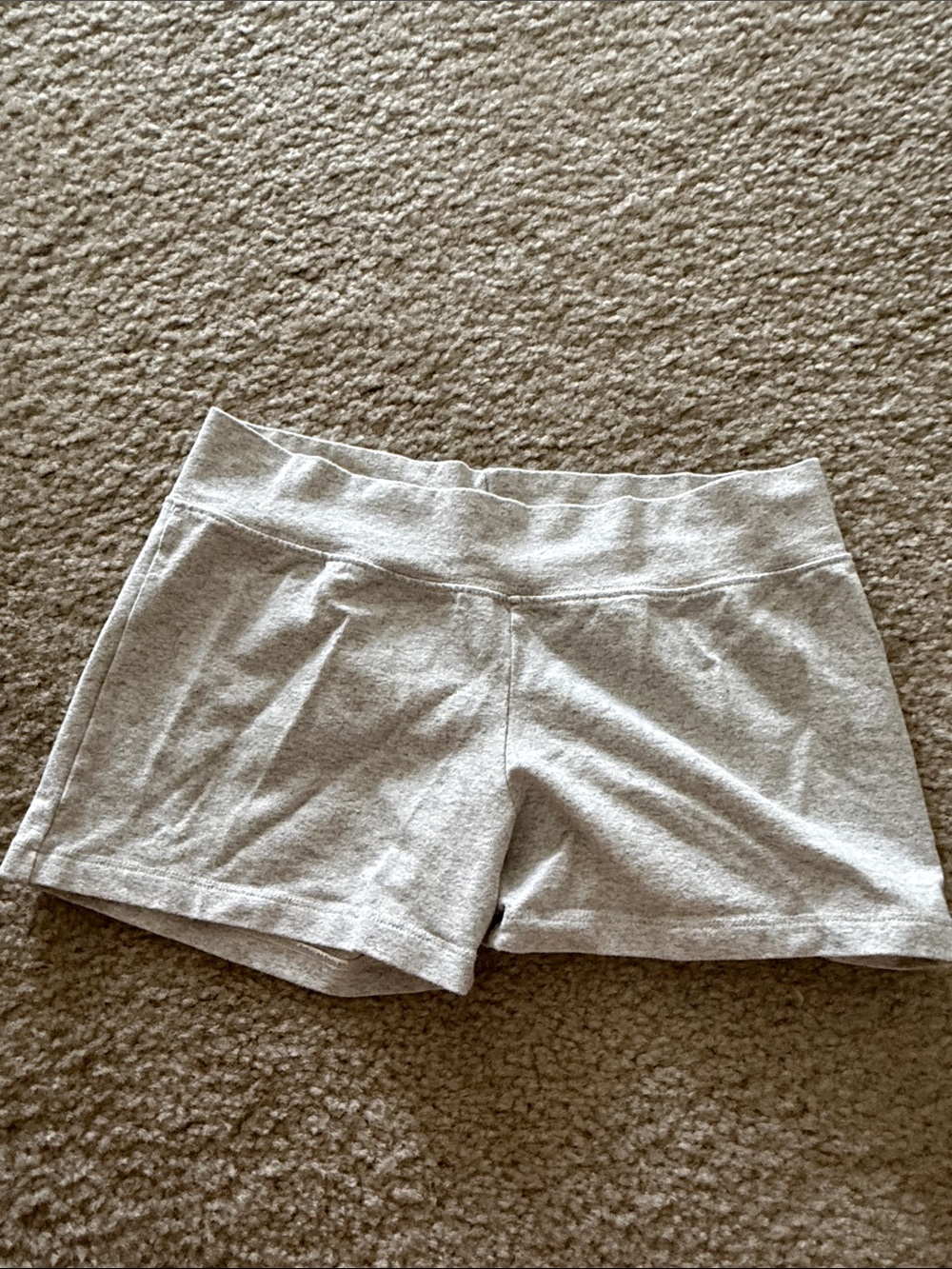 Brandy Melville shorts